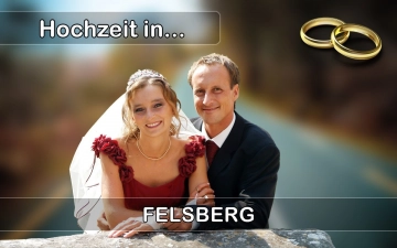  Heiraten in  Felsberg
