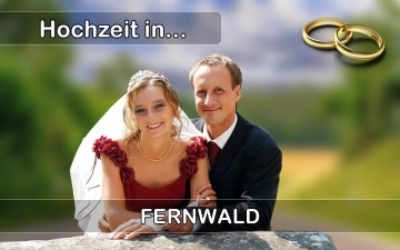  Heiraten in  Fernwald