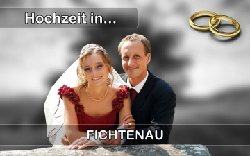  Heiraten in  Fichtenau