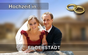  Heiraten in  Filderstadt