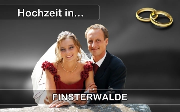  Heiraten in  Finsterwalde