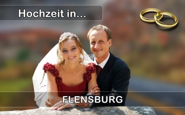  Heiraten in  Flensburg