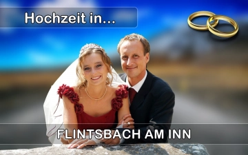  Heiraten in  Flintsbach am Inn