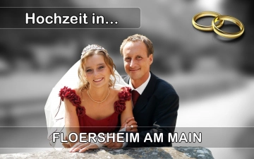  Heiraten in  Flörsheim am Main