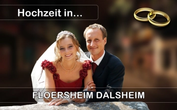  Heiraten in  Flörsheim-Dalsheim