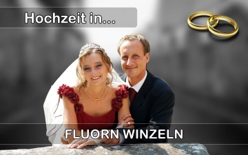  Heiraten in  Fluorn-Winzeln