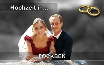  Heiraten in  Fockbek