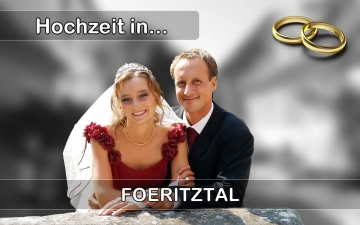  Heiraten in  Föritztal