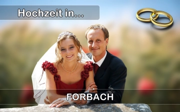  Heiraten in  Forbach
