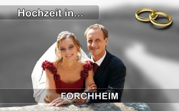  Heiraten in  Forchheim