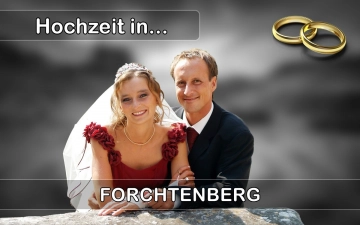  Heiraten in  Forchtenberg