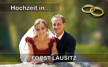  Heiraten in  Forst (Lausitz)