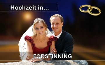 Heiraten in  Forstinning
