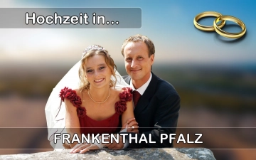 Heiraten in  Frankenthal (Pfalz)