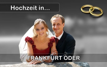  Heiraten in  Frankfurt (Oder)