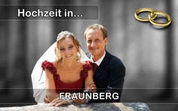  Heiraten in  Fraunberg