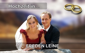  Heiraten in  Freden (Leine)