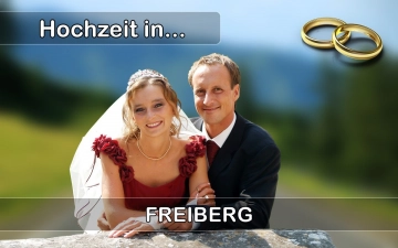 Heiraten in  Freiberg