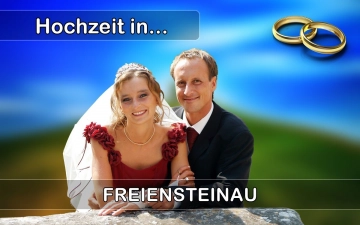  Heiraten in  Freiensteinau