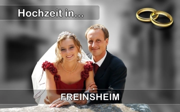  Heiraten in  Freinsheim