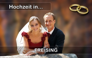  Heiraten in  Freising