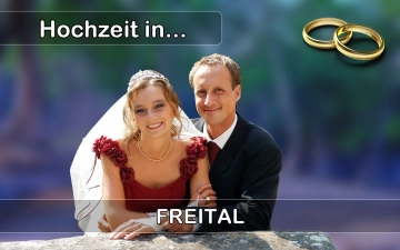  Heiraten in  Freital