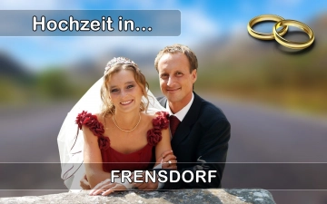  Heiraten in  Frensdorf