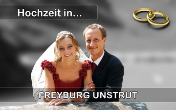  Heiraten in  Freyburg-Unstrut