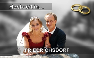  Heiraten in  Friedrichsdorf