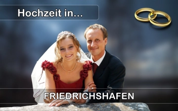  Heiraten in  Friedrichshafen