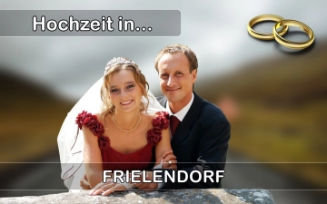  Heiraten in  Frielendorf