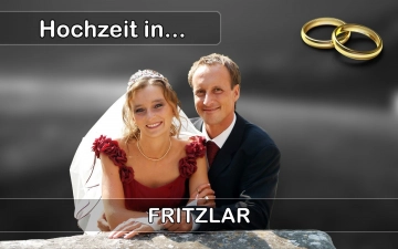  Heiraten in  Fritzlar