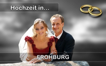 Heiraten in  Frohburg