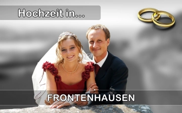  Heiraten in  Frontenhausen