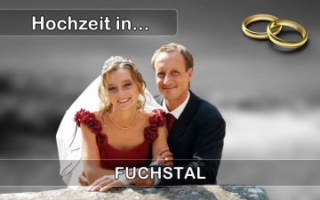  Heiraten in  Fuchstal