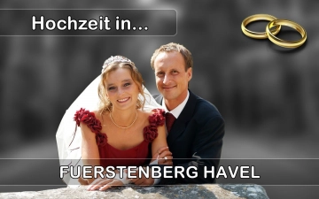  Heiraten in  Fürstenberg/Havel