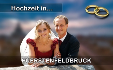  Heiraten in  Fürstenfeldbruck