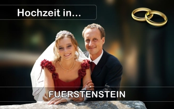  Heiraten in  Fürstenstein