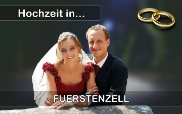  Heiraten in  Fürstenzell