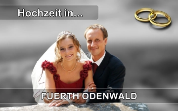  Heiraten in  Fürth (Odenwald)