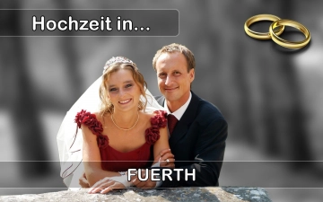  Heiraten in  Fürth