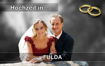  Heiraten in  Fulda