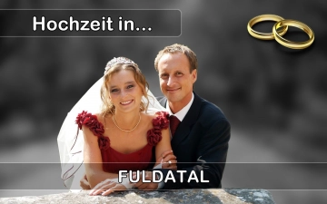  Heiraten in  Fuldatal