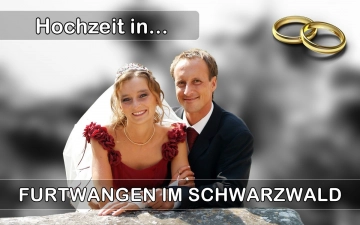  Heiraten in  Furtwangen im Schwarzwald