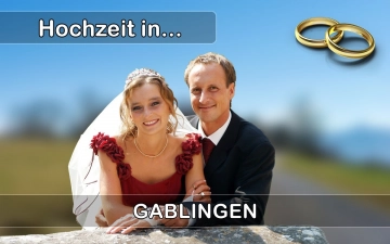  Heiraten in  Gablingen