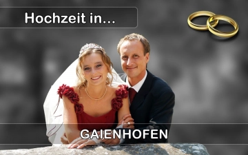  Heiraten in  Gaienhofen