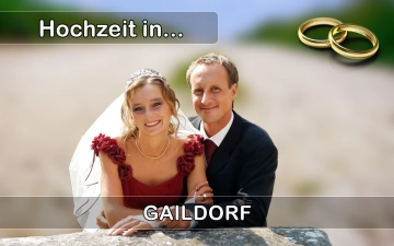  Heiraten in  Gaildorf