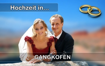  Heiraten in  Gangkofen