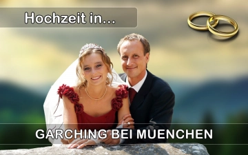  Heiraten in  Garching bei München
