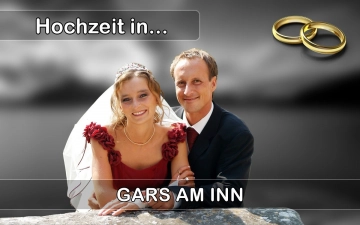  Heiraten in  Gars am Inn